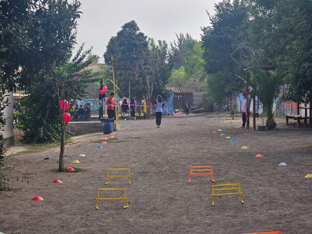 Semana de la Actividad Física 2026