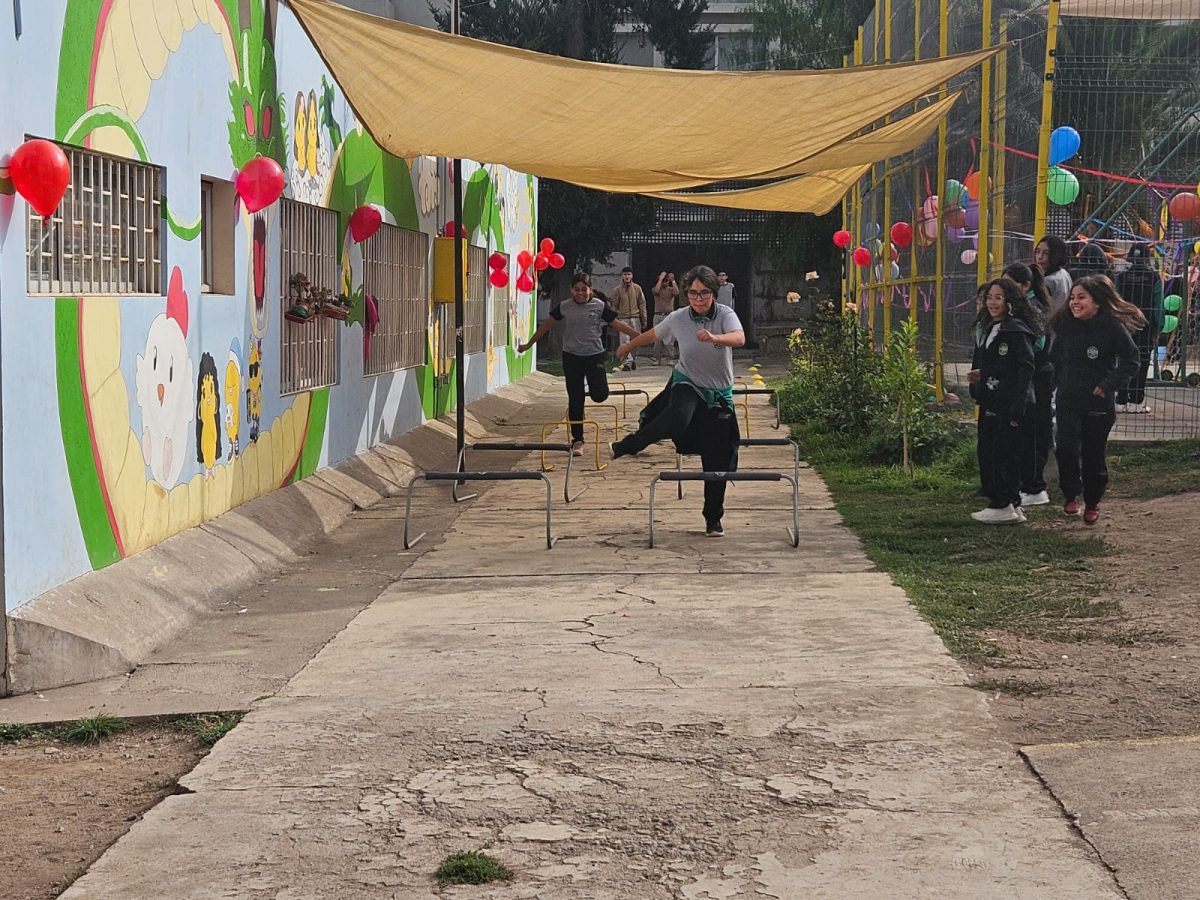 Semana de la Actividad Física 2026