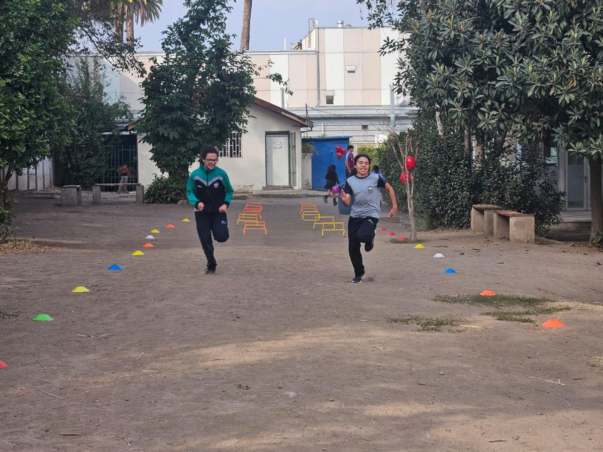 Semana de la Actividad Física 2026