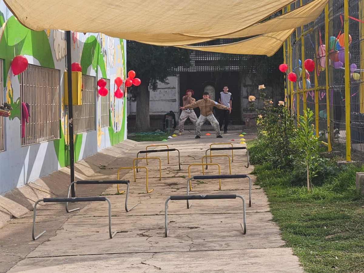 Semana de la Actividad Física 2026