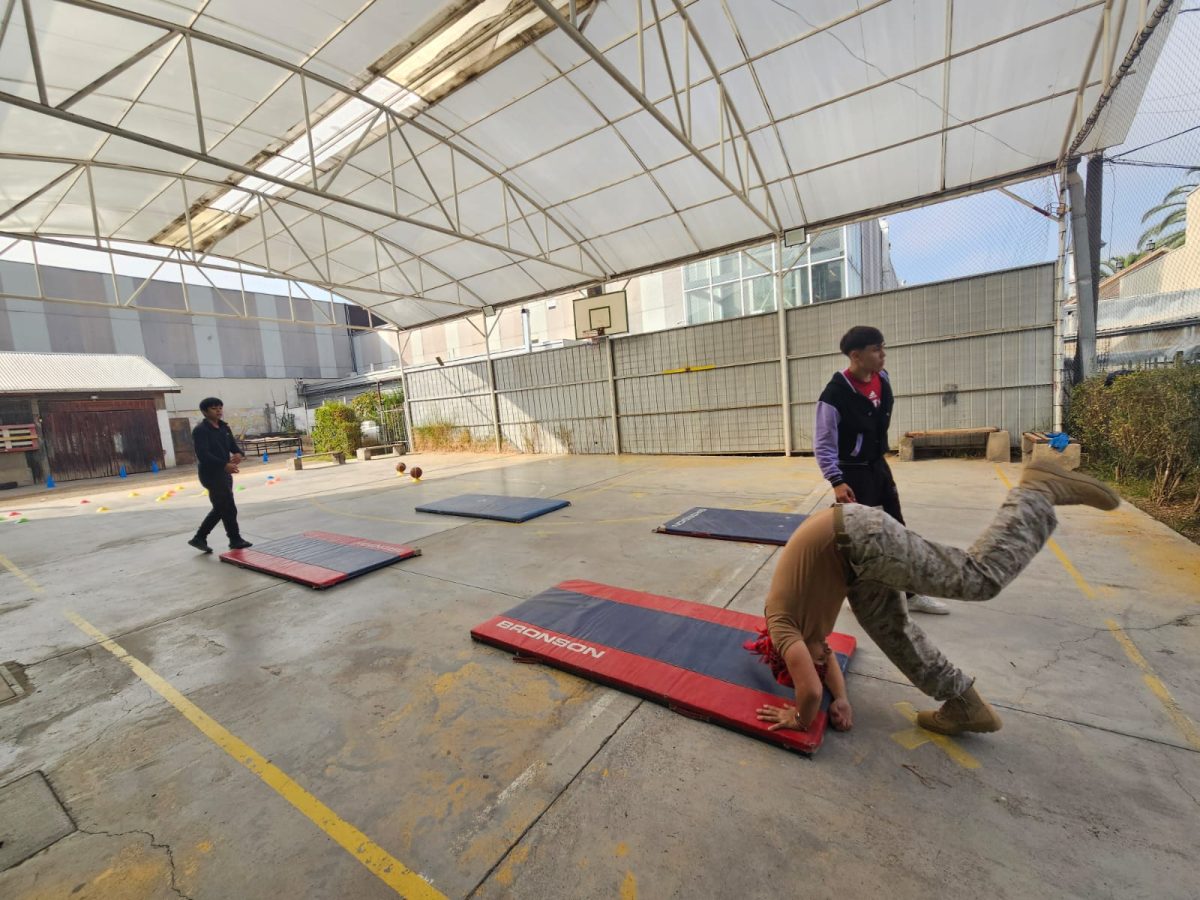 Semana de la Actividad Física 2026