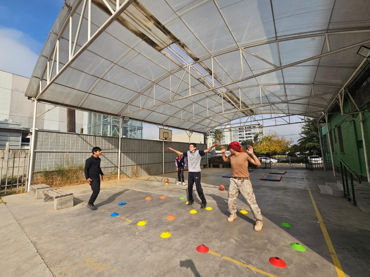 Semana de la Actividad Física 2026