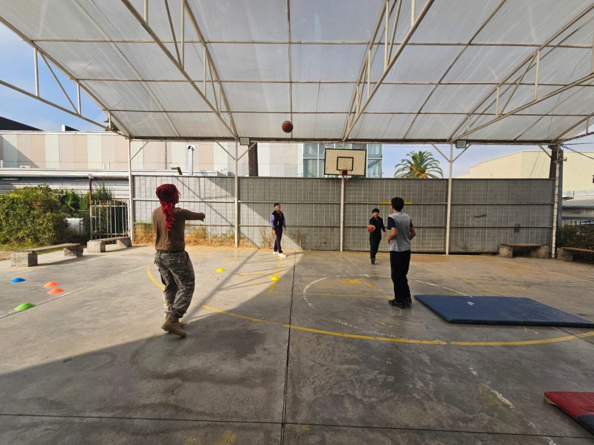 Semana de la Actividad Física 2026