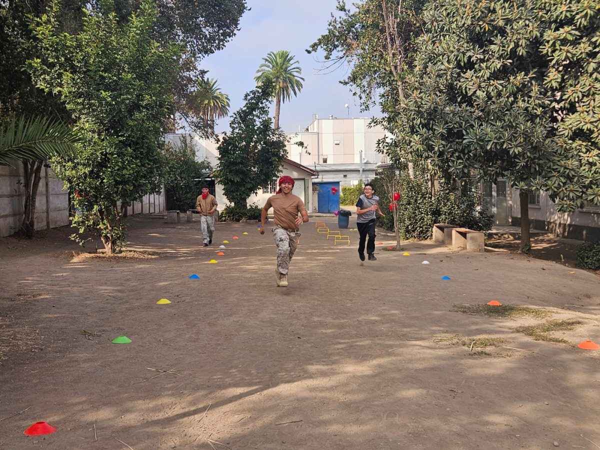 Semana de la Actividad Física 2026