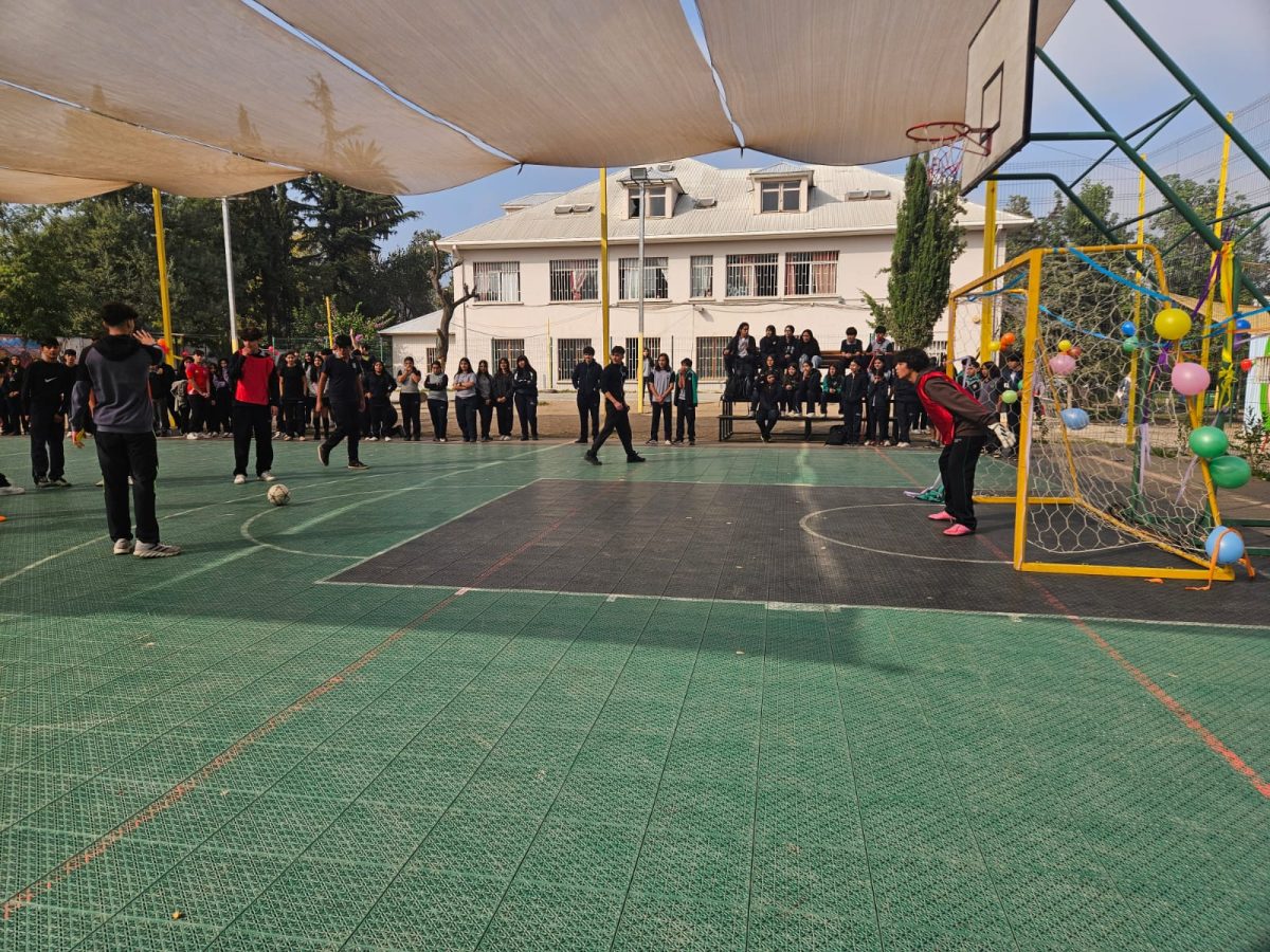 Semana de la Actividad Física 2026