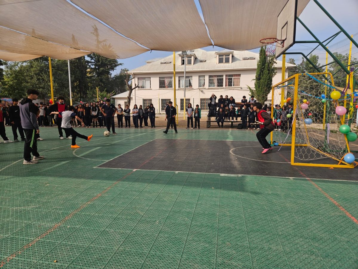 Semana de la Actividad Física 2026