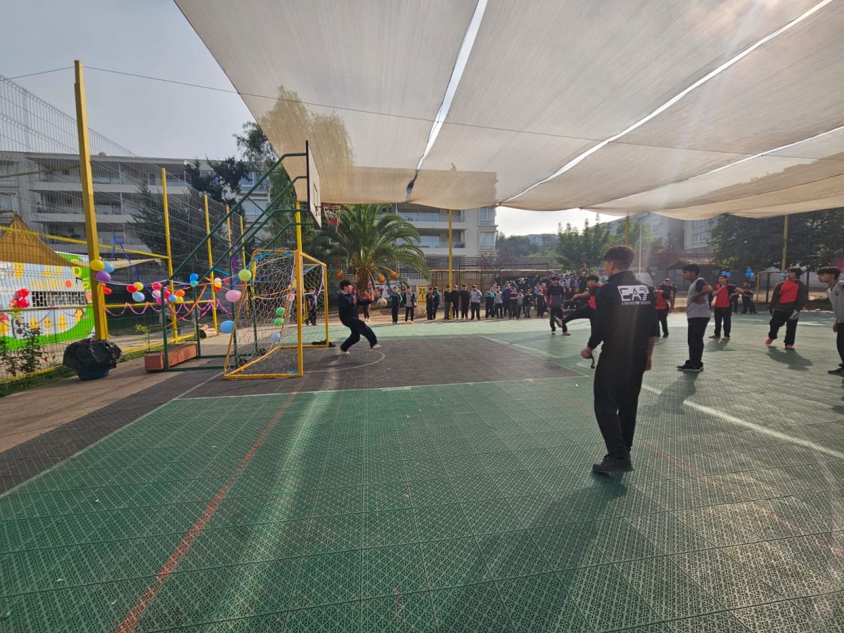 Semana de la Actividad Física 2026