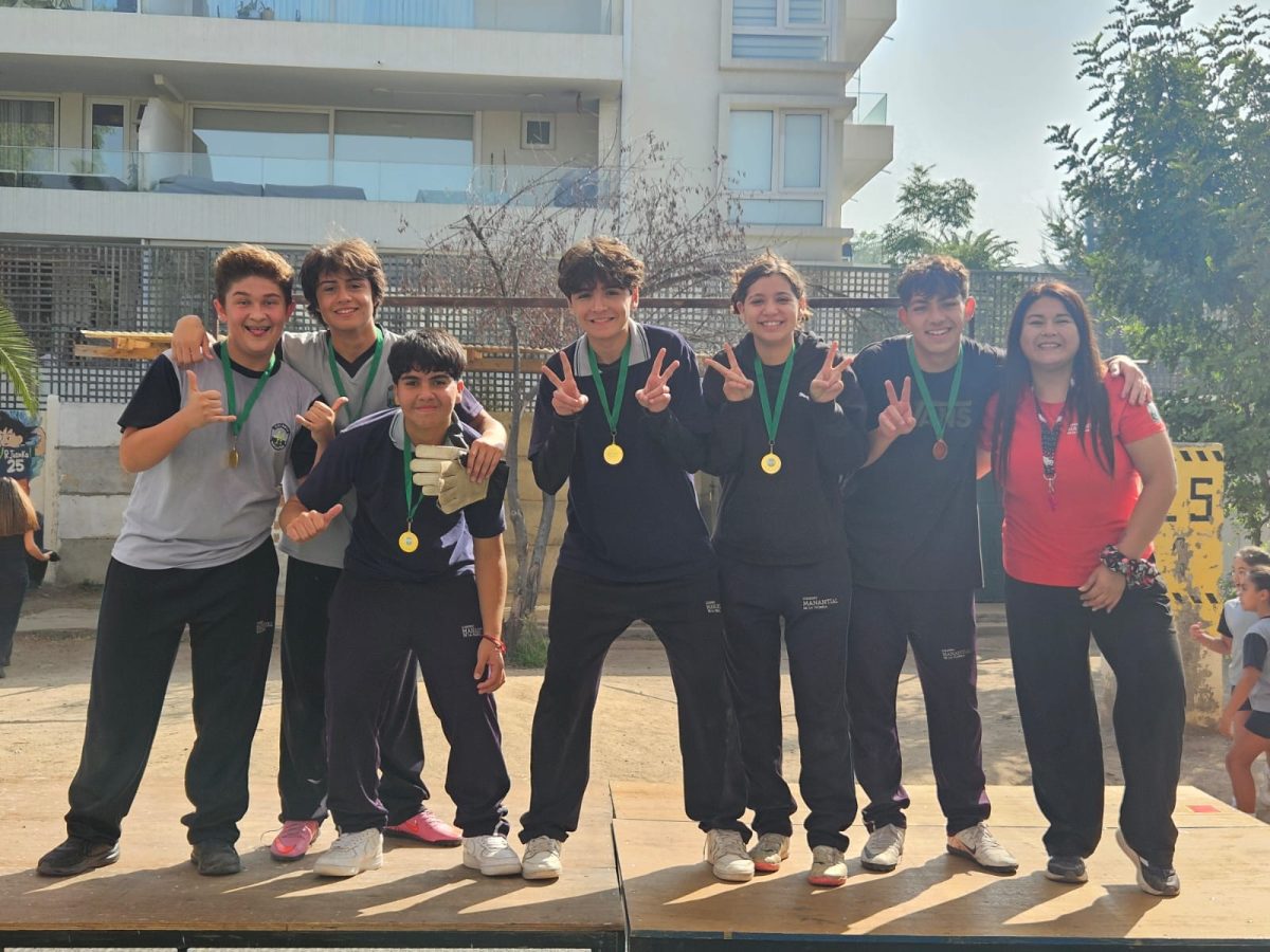 Semana de la Actividad Física 2026