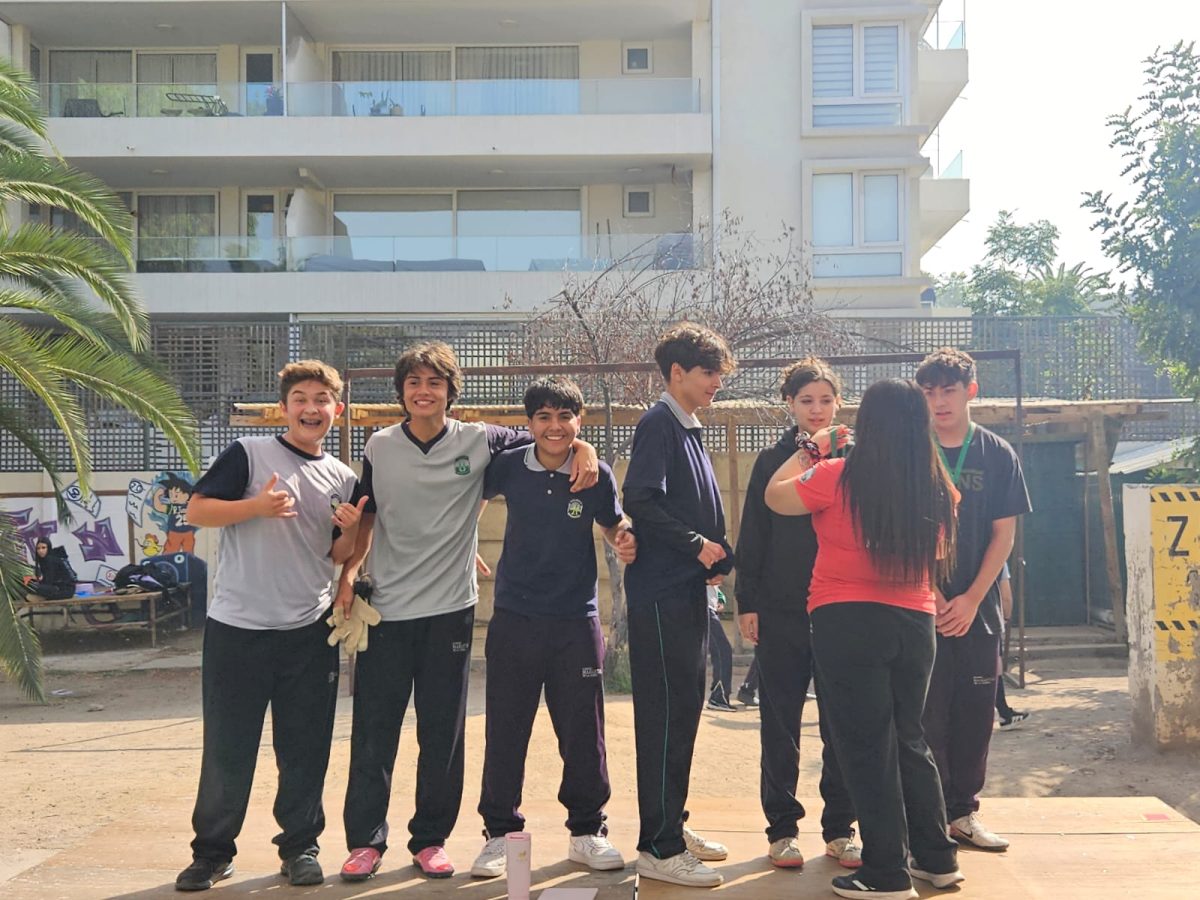 Semana de la Actividad Física 2026