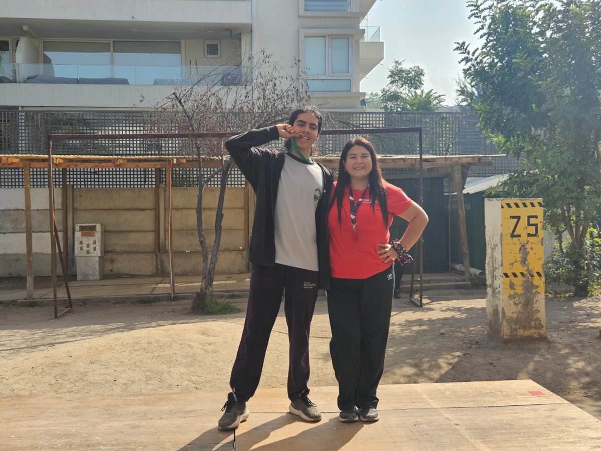 Semana de la Actividad Física 2026