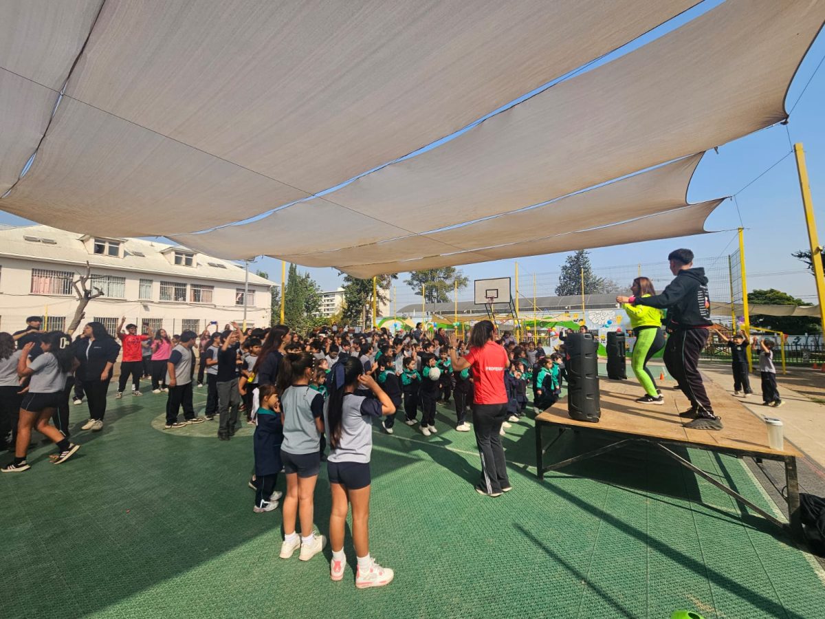 Semana de la Actividad Física 2026