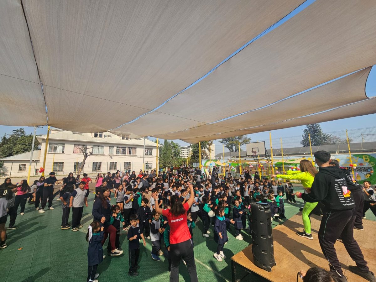 Semana de la Actividad Física 2026