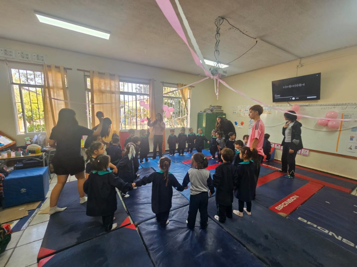 Semana de la Actividad Física 2026