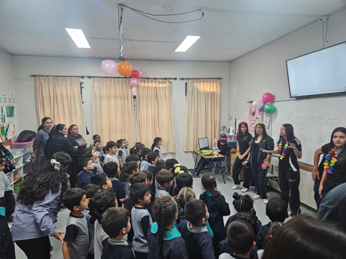 Semana de la Actividad Física 2026