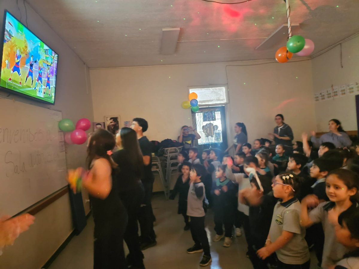 Semana de la Actividad Física 2026