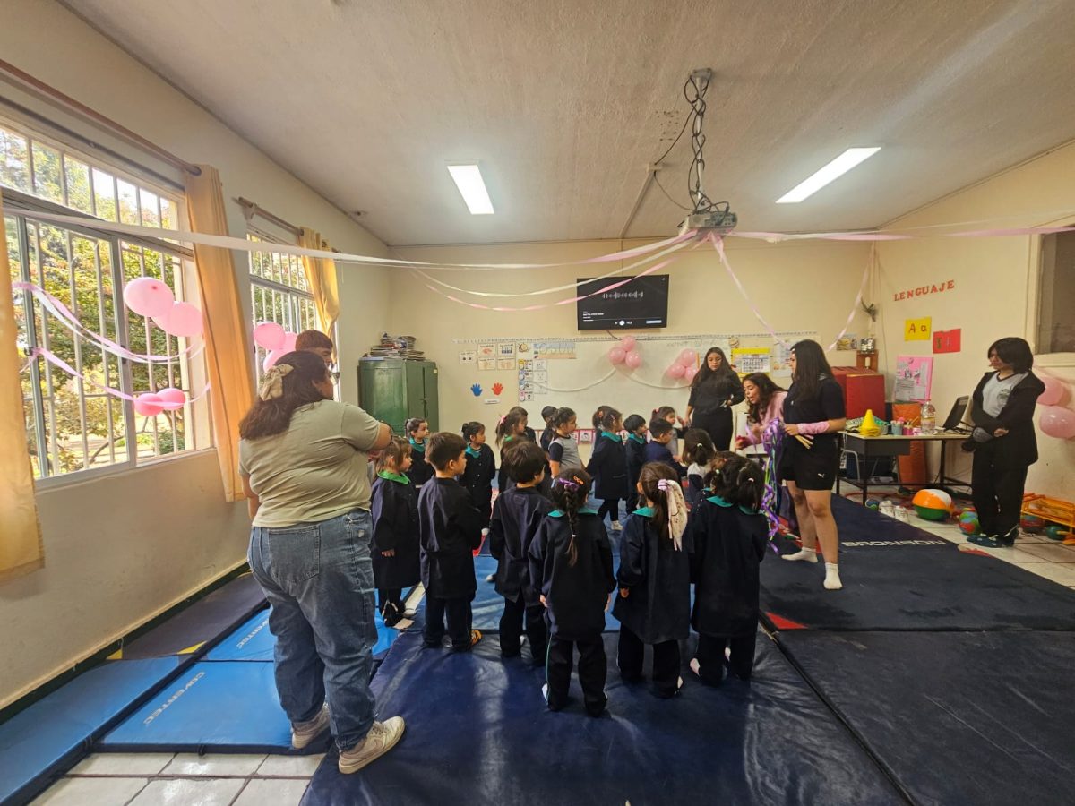 Semana de la Actividad Física 2026