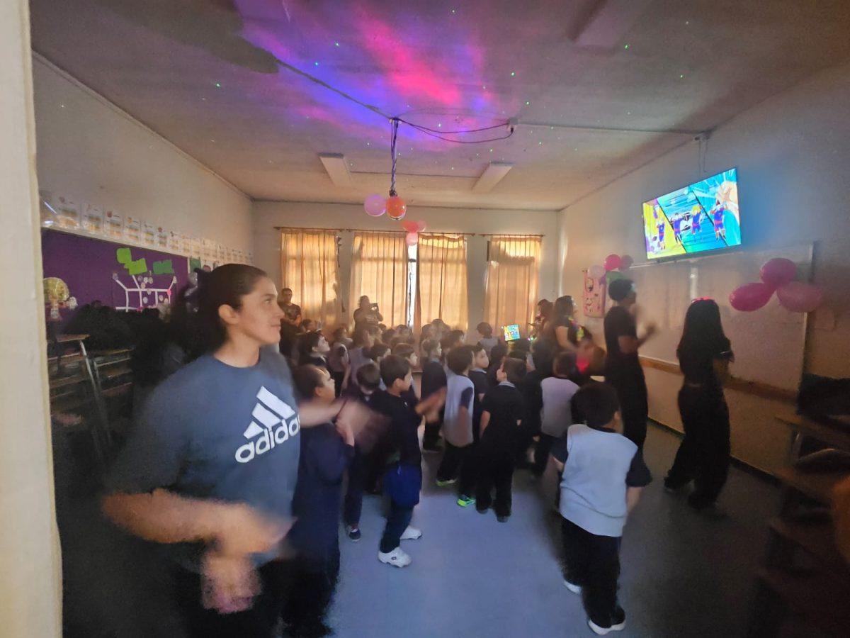 Semana de la Actividad Física 2026