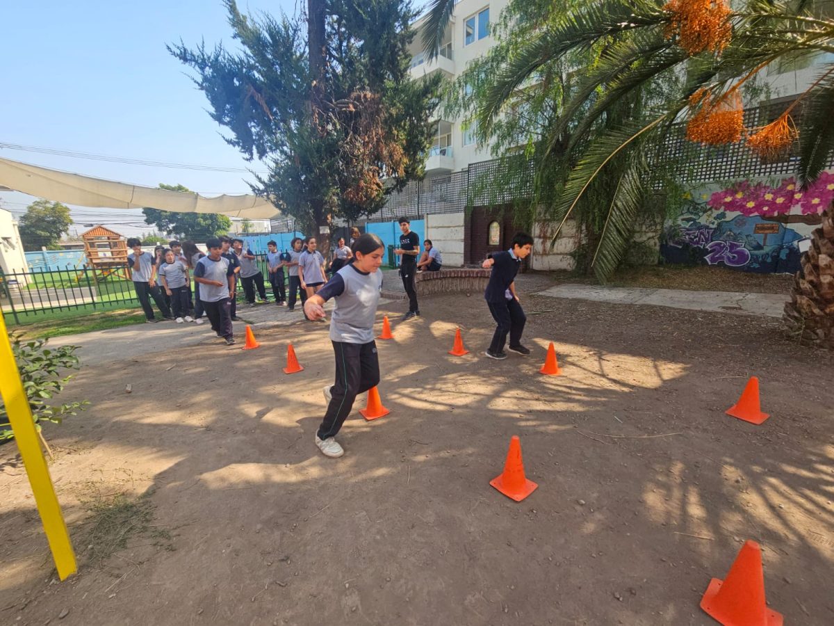 Semana de la Actividad Física 2026