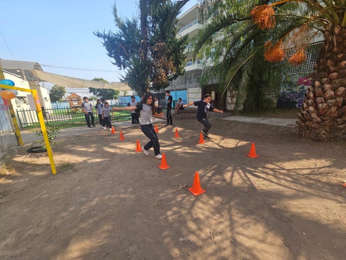 Semana de la Actividad Física 2026