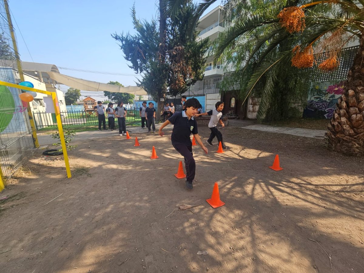 Semana de la Actividad Física 2026