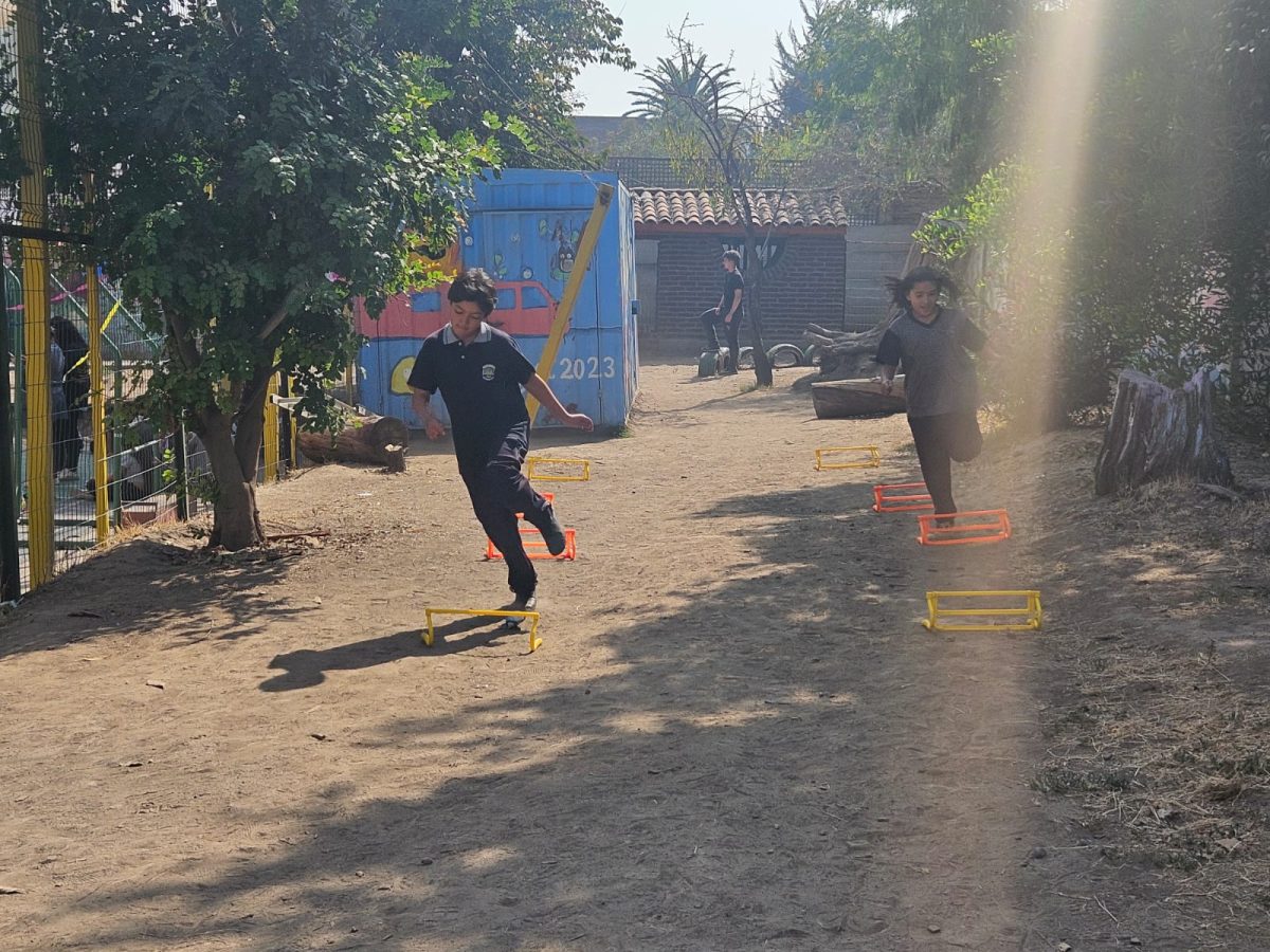 Semana de la Actividad Física 2026