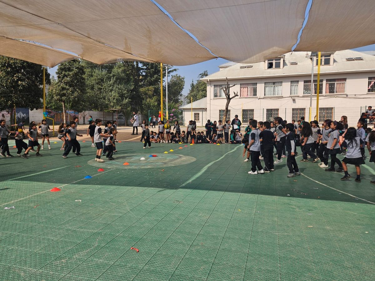 Semana de la Actividad Física 2026