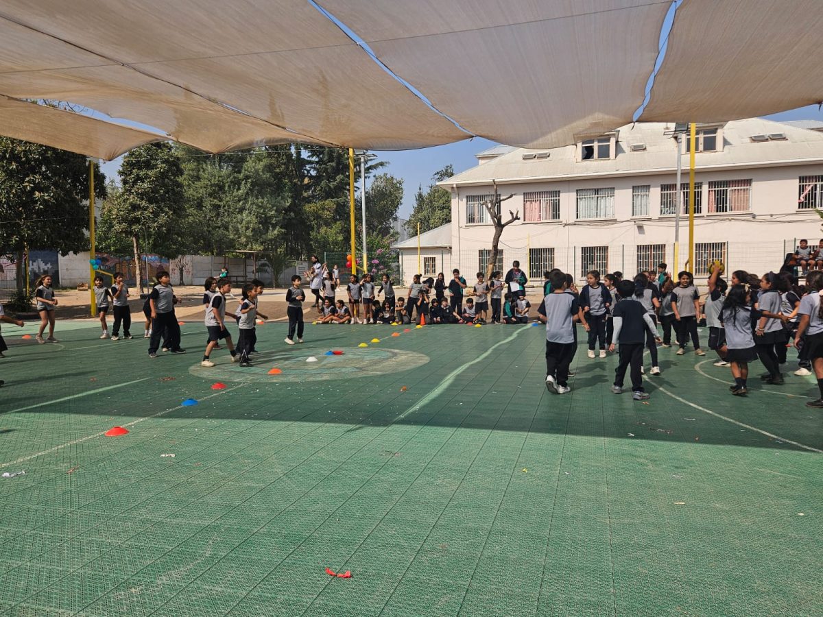 Semana de la Actividad Física 2026