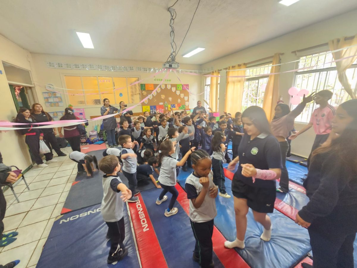 Semana de la Actividad Física 2026