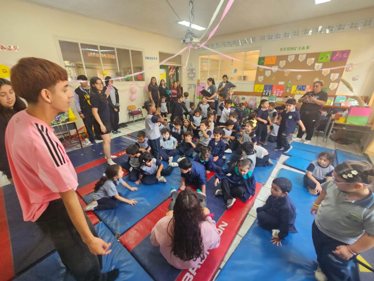 Semana de la Actividad Física 2026