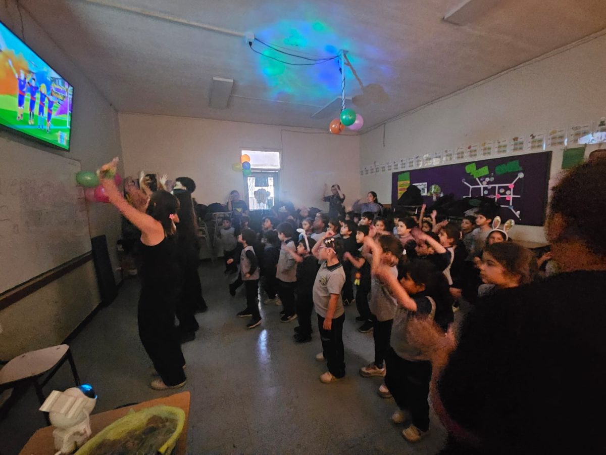 Semana de la Actividad Física 2026