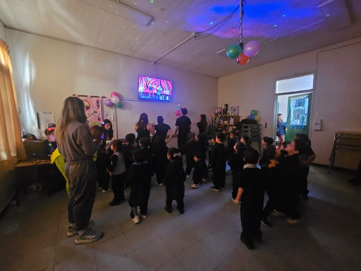 Semana de la Actividad Física 2026