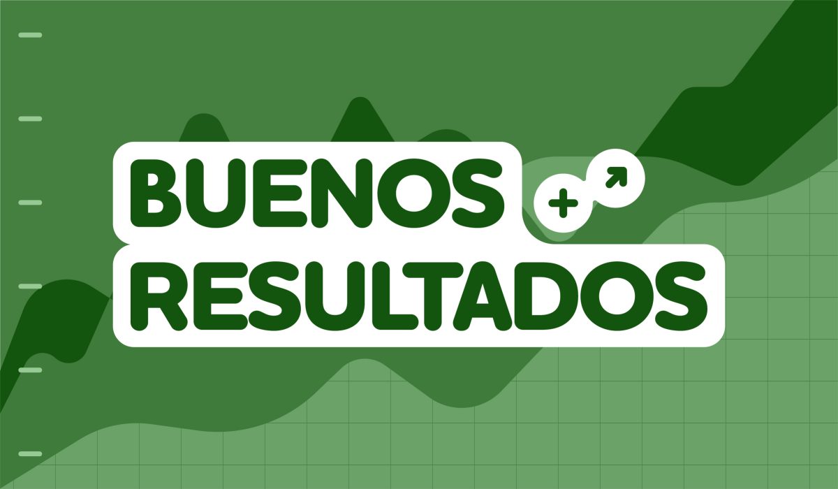 ¡Buenos resultados en nuestro colegio!