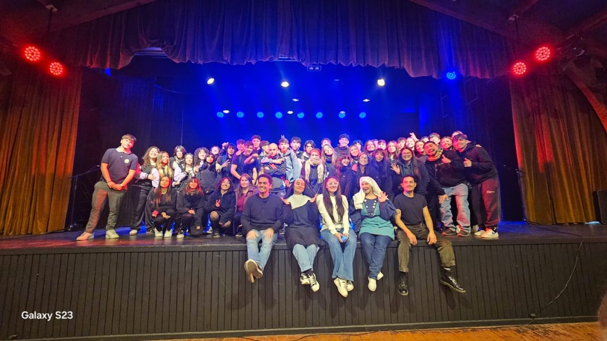 Jornadas de Teatro 2026