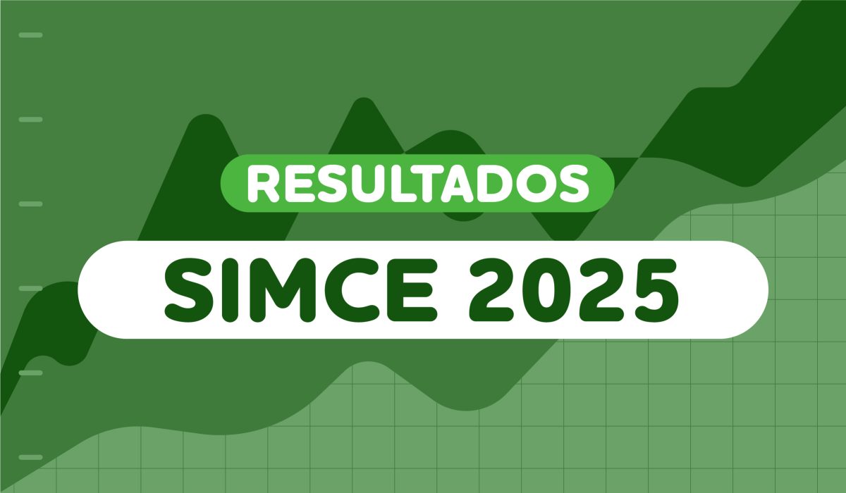 ¡Resultados por sobre el promedio nacional en el SIMCE 2025!